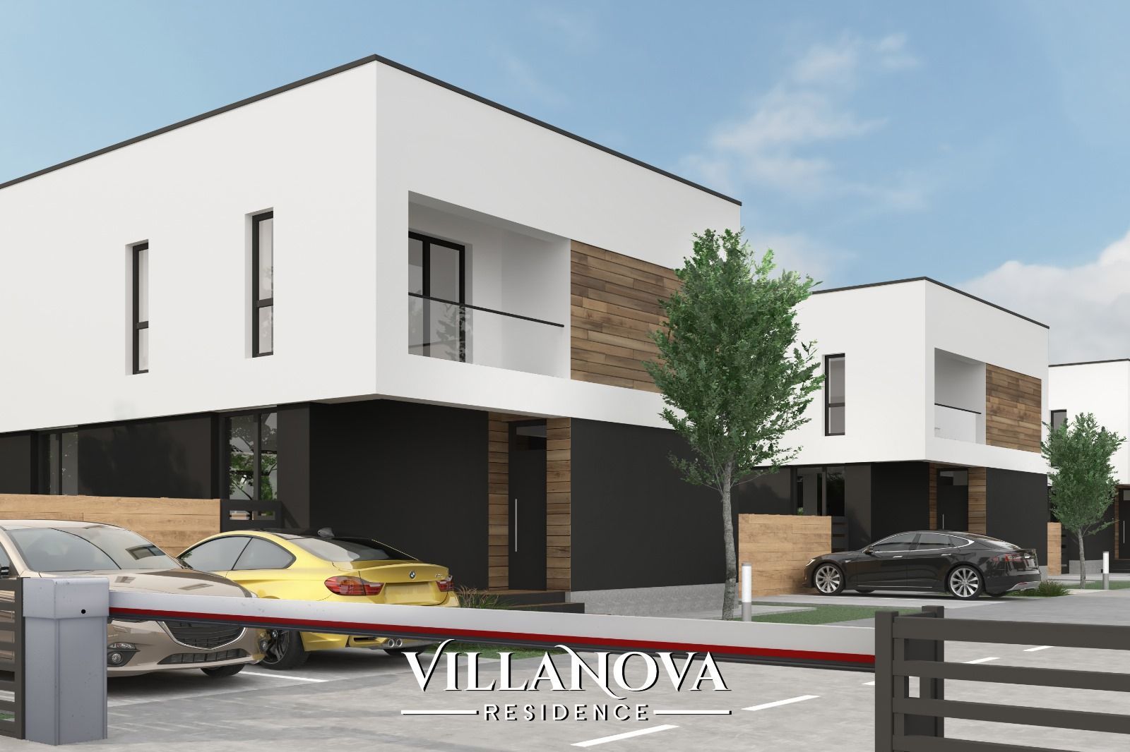 VILLANOVA RESIDENCE - Poză 3