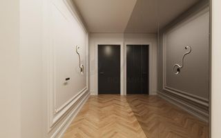 REV2005540 Vila Exclusivista Pipera Piscina KNX Smart Home - Poză 4