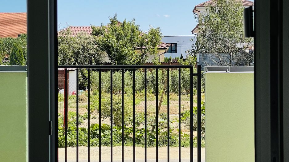 Spatiu comercial 3 incaperi, 55 mp | Curte proprie 50 mp | Parcare - Poză 20