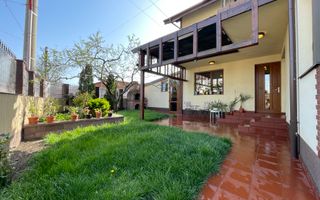 POPESTI | Chirie Casa individuala Dormitor parter rezidențial + birou - Poză 1