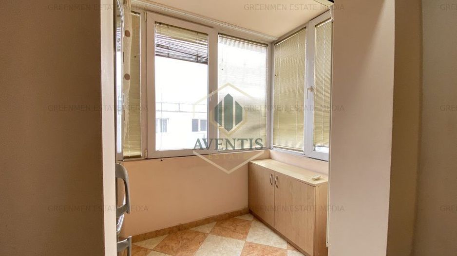 Aviatiei - langa metrou Aurel Vlaicu - 2 camere - Poză 12