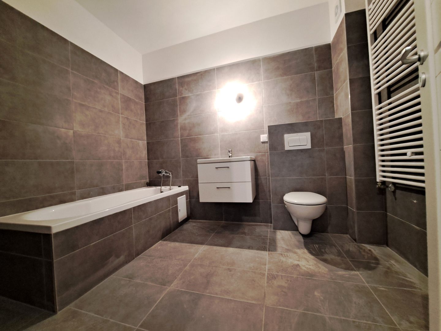 Apartament 3 camere -NOU - Poză 4