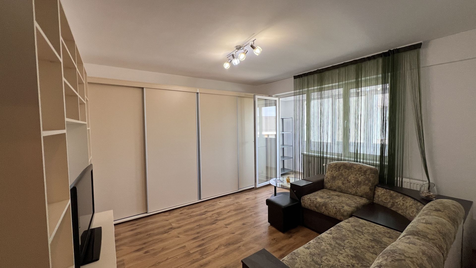 Apartament 2 camere centrala proprie Drumul Belsugului, metrou Pacii - Poză 1