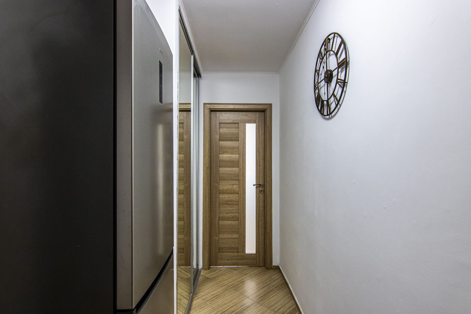 Drumul Taberei - 2 camere decomandat, Favorit, Mobilat și utilat, Loc de parcare - Poză 16