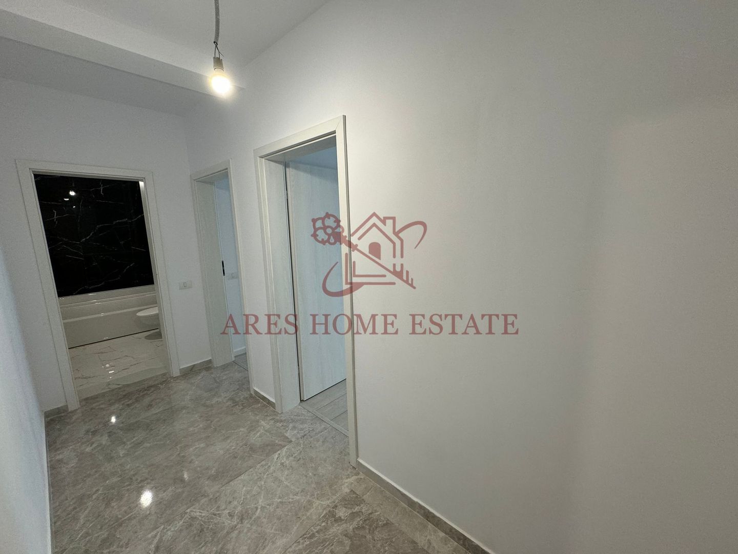 Apartament cu 2 camere și bucatarie mare - (TVA inclus) - Poză 8