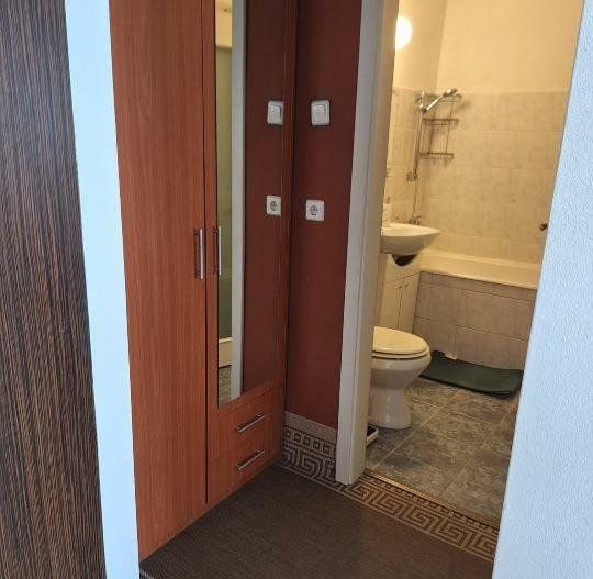 Iosefin | 2 Camere | Etaj Intermediar | Garaj. - Poză 12