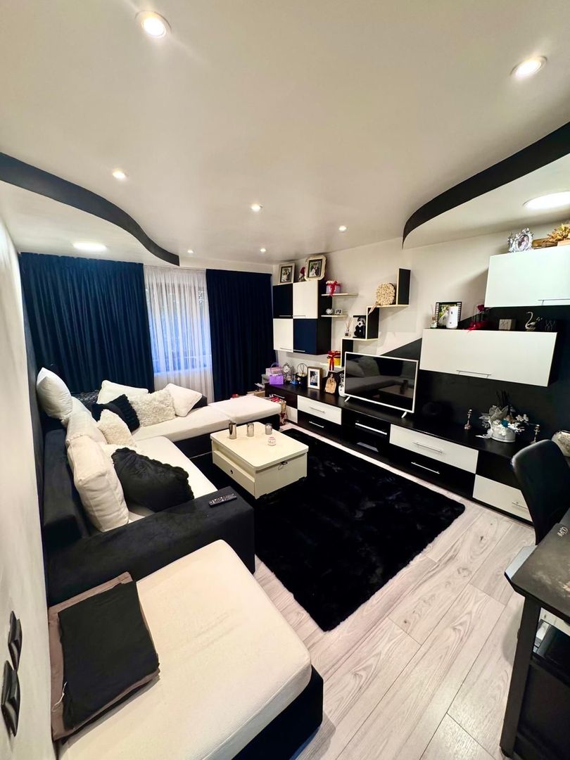 Apartament 2 camere  – Șoseaua București, Giurgiu - Poză 2