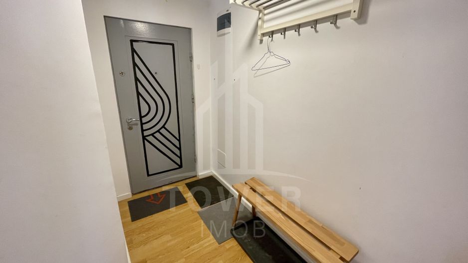 Apartament ultracentral cu suprafata de 66mp utili - Poză 6
