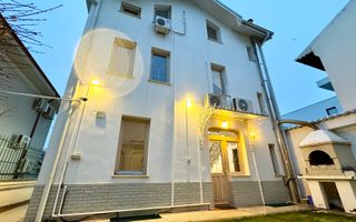 INCHIRIERE VILA INDIVIDUALA + CURTE | 286 MP | ZONA FLOREASCA - Poză 1