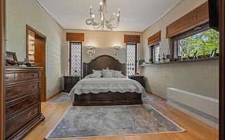 Vilă contemporană premium | 1000 mp | teren 4000 mp | piscină | 8 locuri parcare - Poză 5