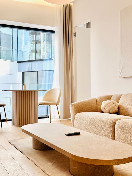 Chirie I Apartament 2 camere I One I Fabrica de Glucoză I Promenada - Poză 2