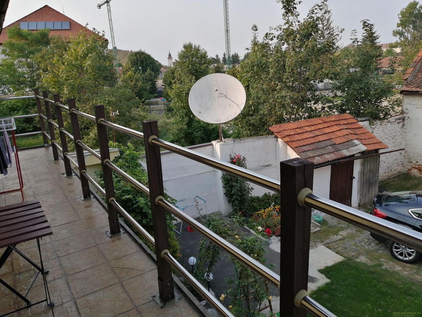 Casa Brasov - zona Lunga - Poză 3