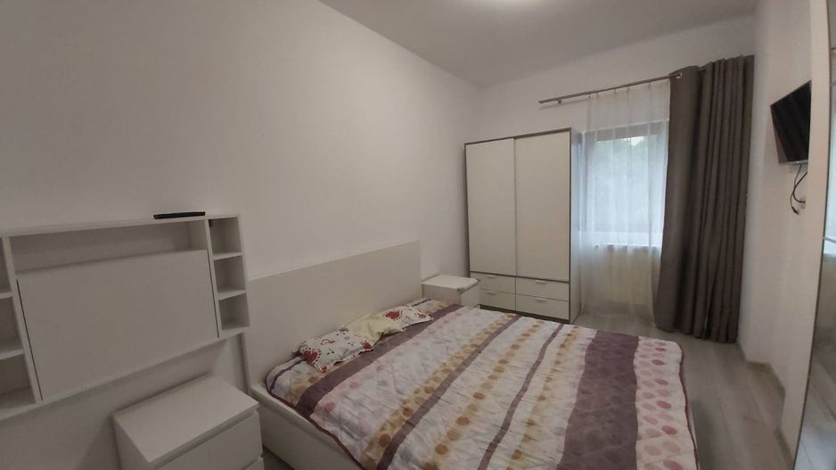 2 Camere | Parc Herastrau | Cartierul Francez | Nordului - Poză 12