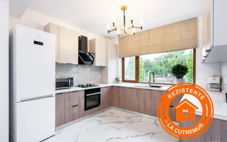 Comunitate exclusivă | 35 min. până la Unirii! [Lângă pădure] | DEZVOLTATOR - Poză 8