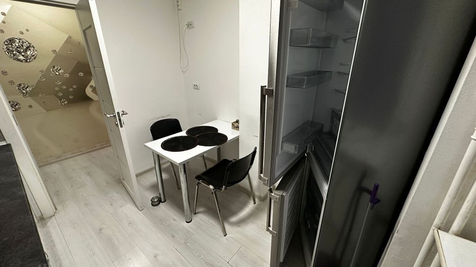 Apartament 2 Camere Gara De Nord 2Min Metrou Dinicu Golescu Basarab - Poză 14