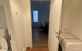 Apartament 2 camere cu centrală proprie – 3 min de metrou Favorit - Poză 4
