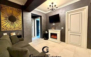 Vânzare apartament 3 camere mobilat și utilat - Valea Lupului - Poză 8