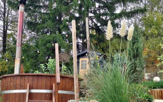 2  A-Frame | Bran Sohodol| 2 cabane | Teren 3.812 mp | Operațional | - Poză 12