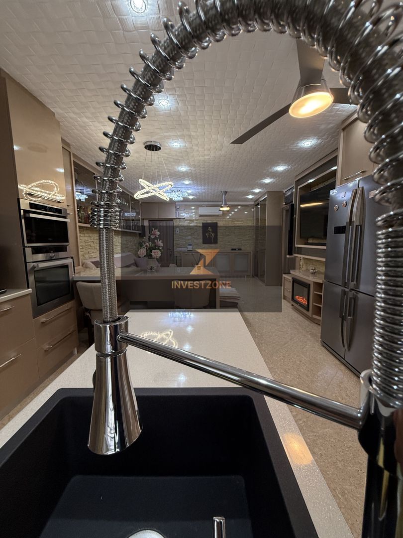 Penthouse de vanzare in Oradea cartierul Ioșia - Poză 21