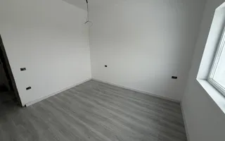 Etaj 1. Finisaje la alegere. Terasa de 22 mp. 2 locuri parcare - Poză 11