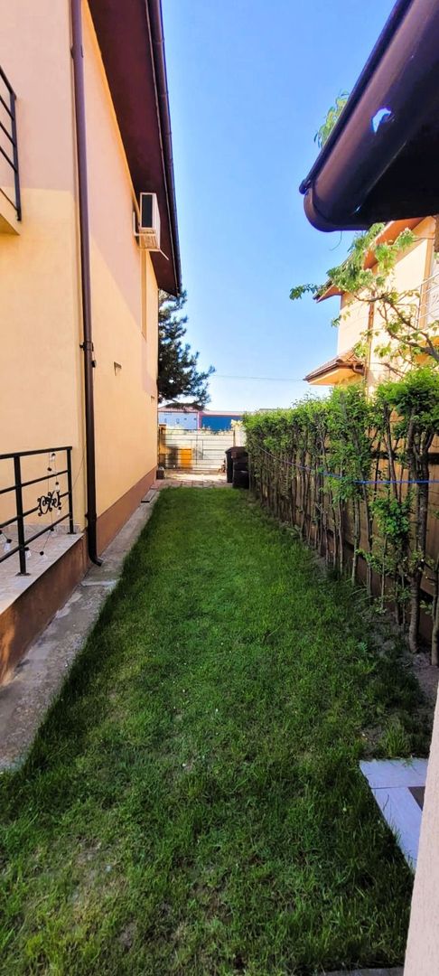 Casă 4 camere P+1 de vanzare   Domnești - Poză 22