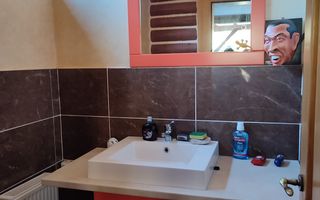 5 camere, Curte proprie, Ponton, 3 parcari, Zona Somesul Cald, Cluj - Poză 20