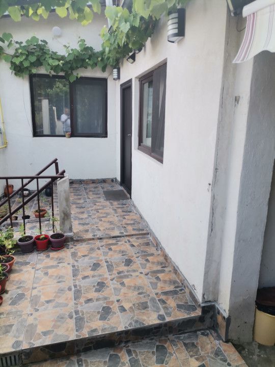 Vanzare apartament Ultracentral, la casa , strada Trivale - Poză 9