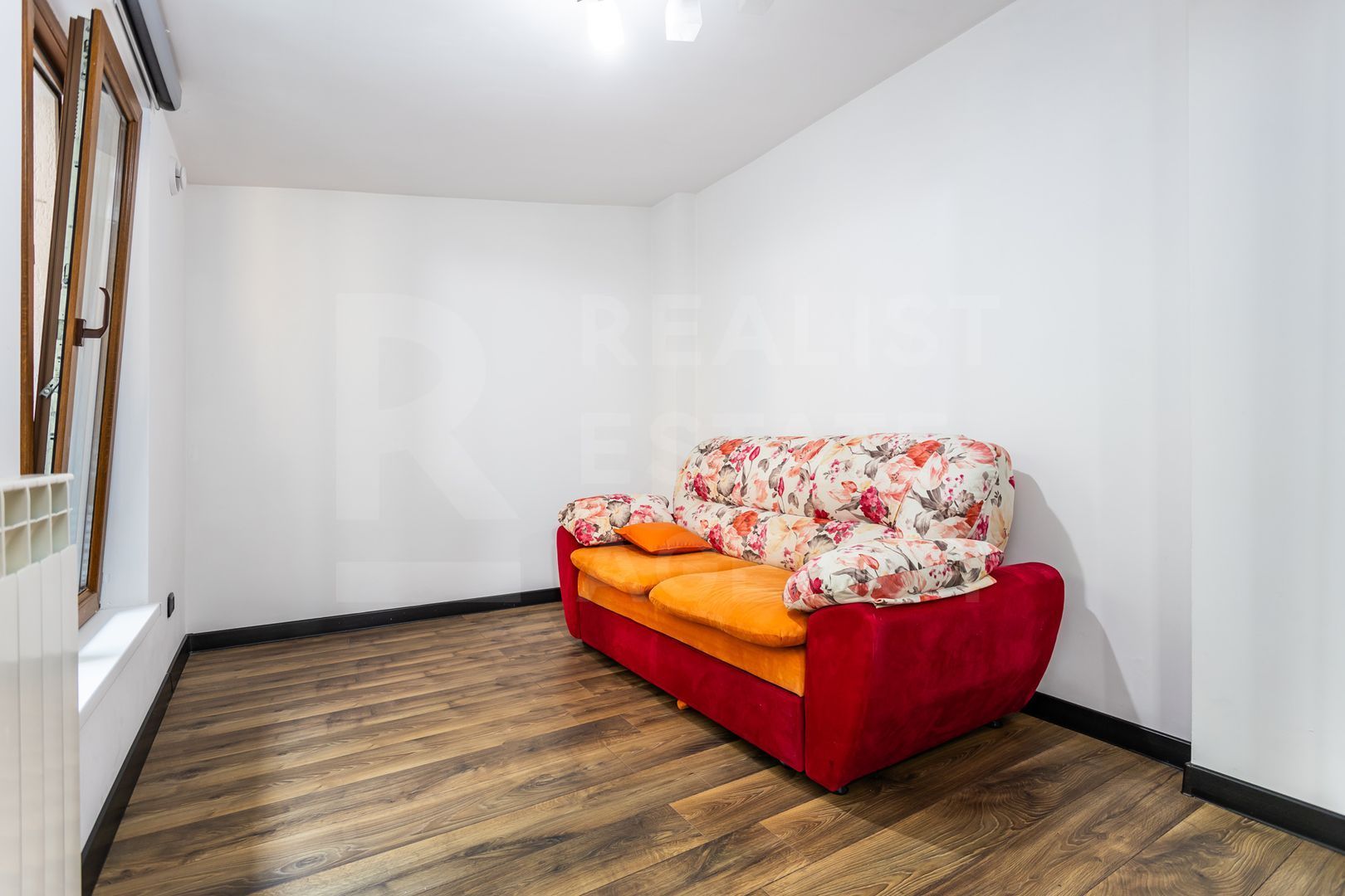 Chirie, apartament, 2 camere, strada Alexei Şciusev, Centru - Poză 4