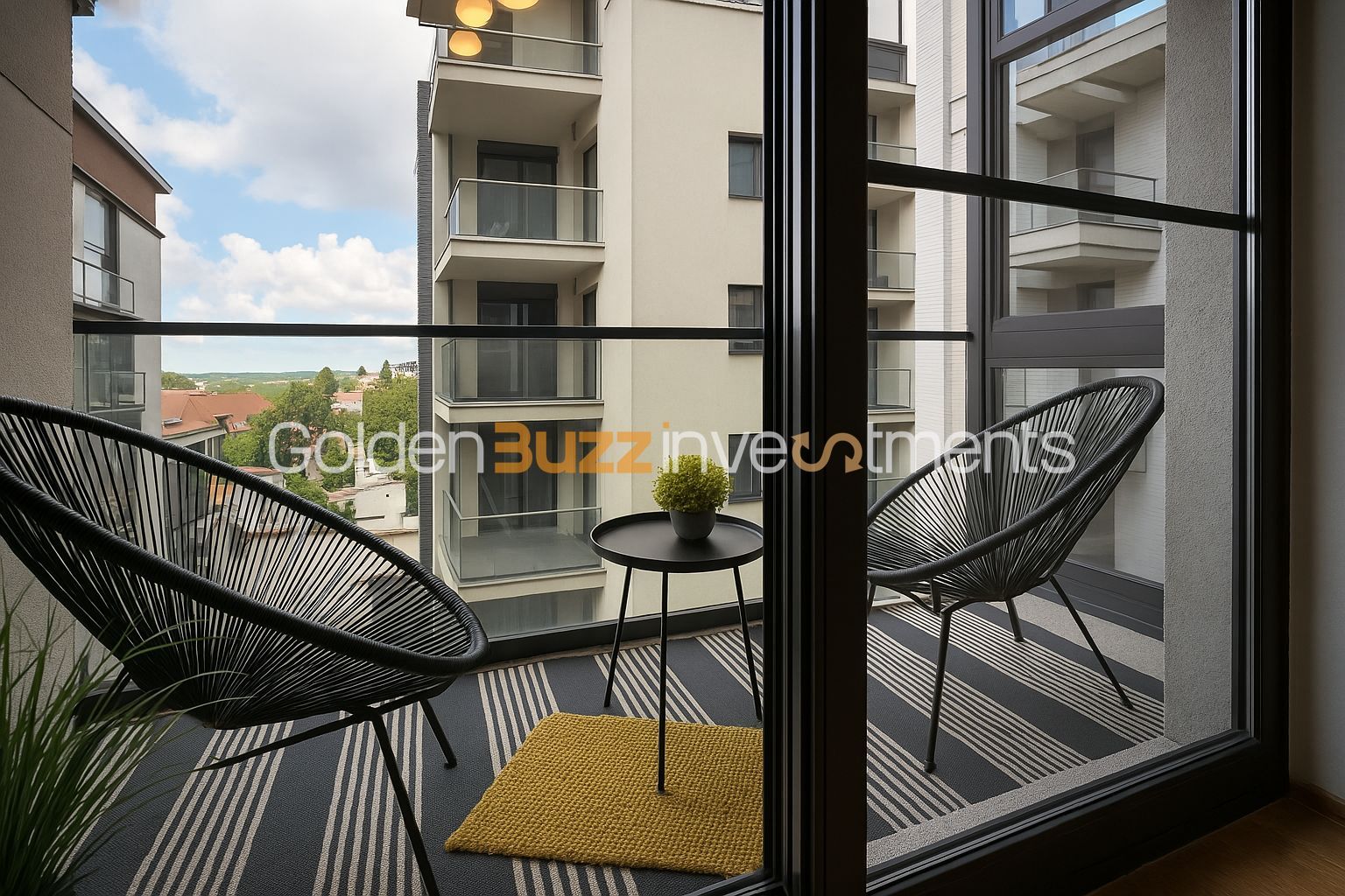 Apartament Premium de 4 Camere | Herăstrău – Grand Residence - Schiță 5