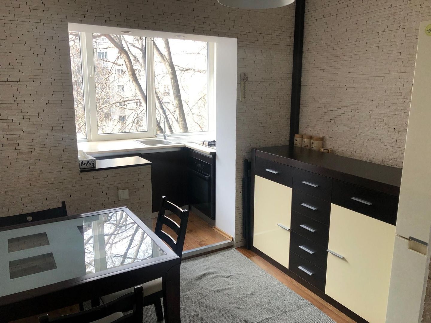 AP. 3 CAMERE - TIMPURI NOI, PET-FRIENDLY, MASINA DE SPALAT VASE - Poză 5