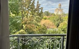 Unirii-Libertatii | 3 camere | et 3 | loc parcare | 76mp | 850 euro - Poză 4