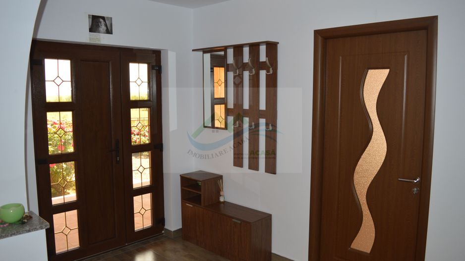 Casă/Vilă cu 5 camere Măzănăești - Poză 14