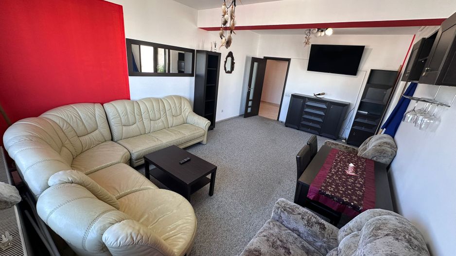 Apartament 2 camere decomandat bloc 2014-Centrala Proprie-67,5mp utilii A254 - Poză 1