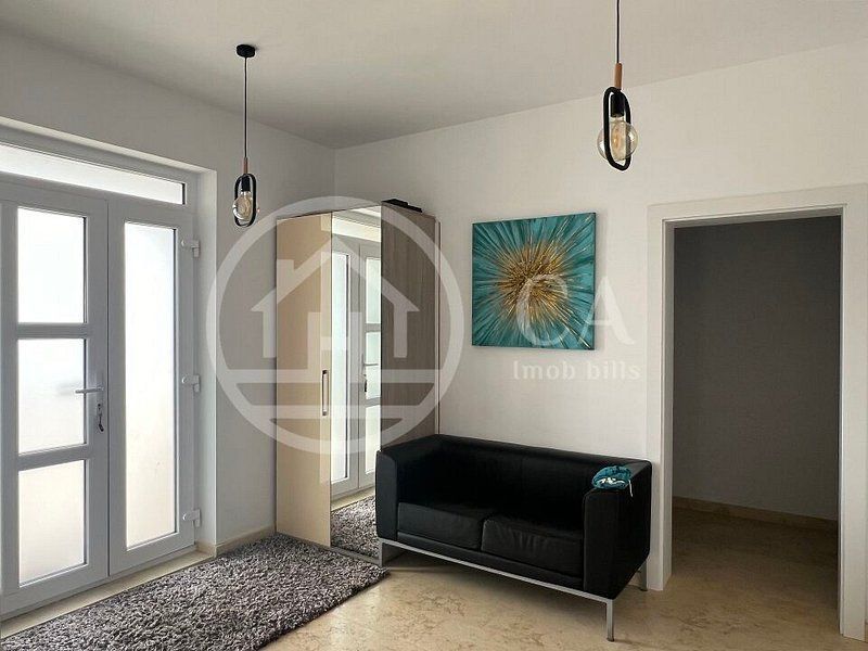 Casa SMART HOME moderna cu 4 camere de vanzare in Santandrei Bihor - Poză 15