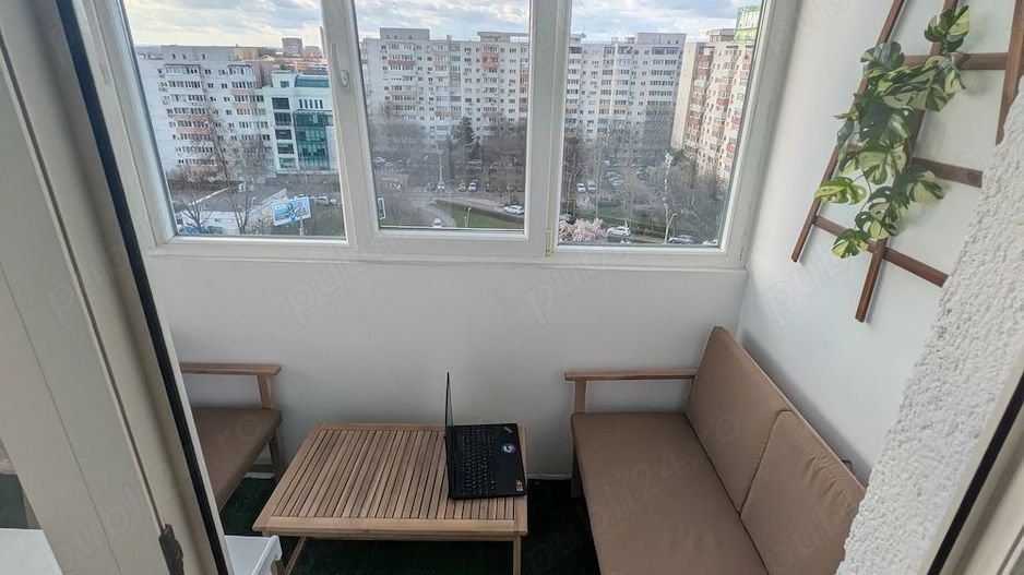 Apartament 2 camere Turda parc Regina Maria - Poză 1