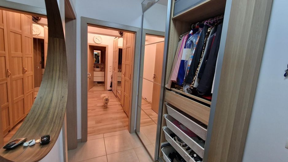 3 camere premium | Prelungirea Ghencea | 2 băi - Poză 11
