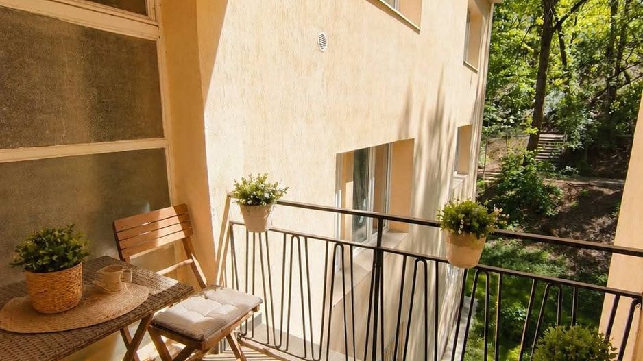Apartament 4 camere in zona UMFST ( Romanu Vivu ) - Poză 6