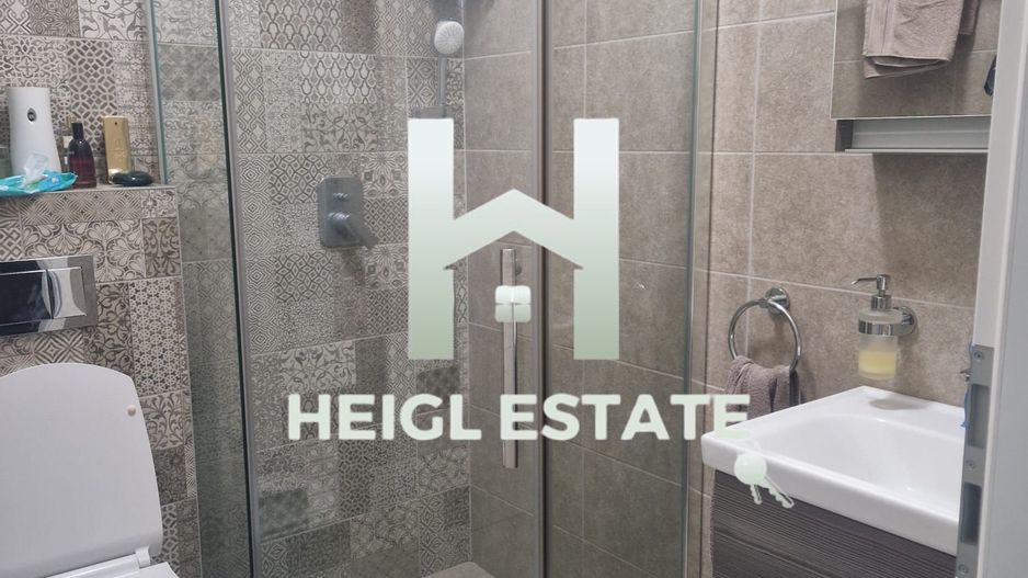 Apartament cu 3 camere decomandat in GIROC - Poză 5