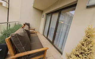 Vânzare Apartament 3 Camere | 100 mp Utili | Terasa 13 mp in Corbeanca - Poză 19