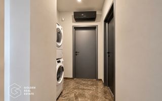 Apartament HIGH-END cu Ecosistem SMART Integrat XCity Tower - Poză 9
