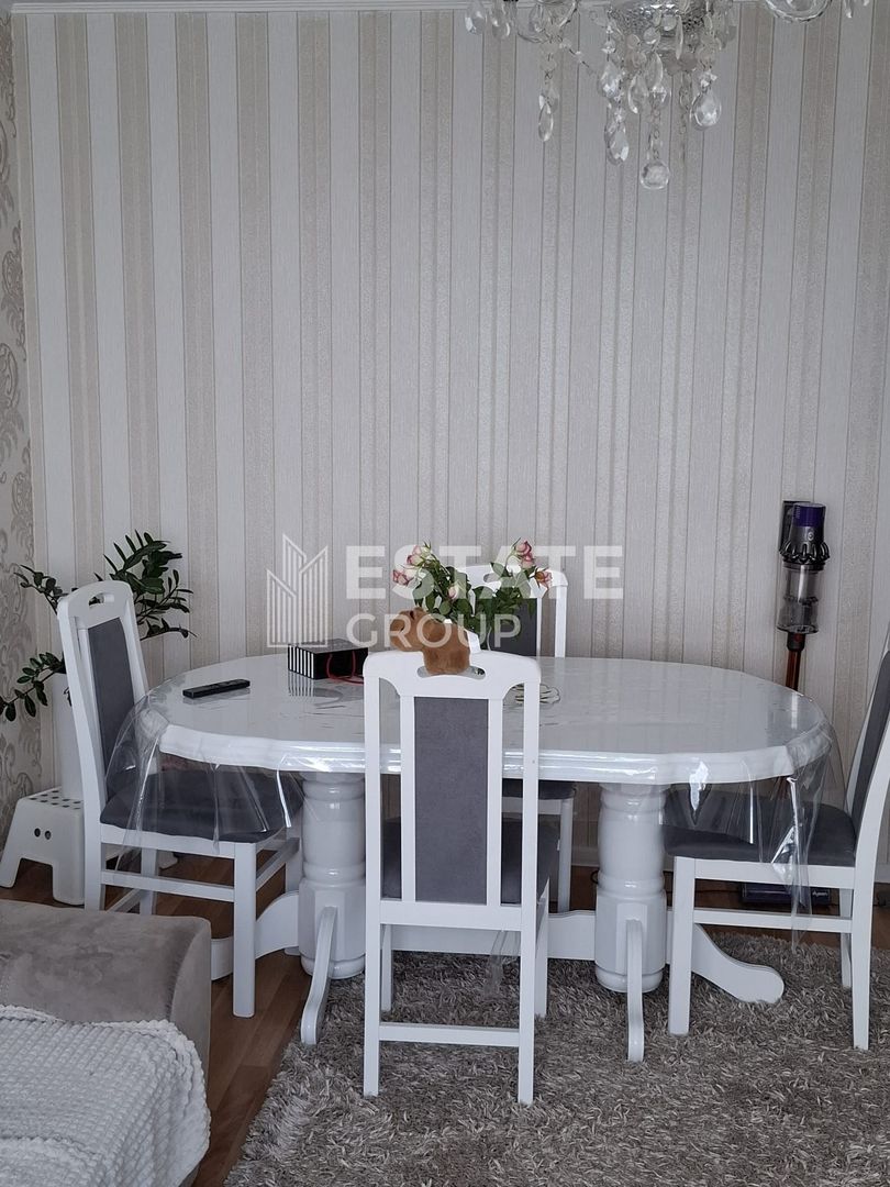 Apartament decomandat cu 3 camere, Calea Sagului - Poză 3