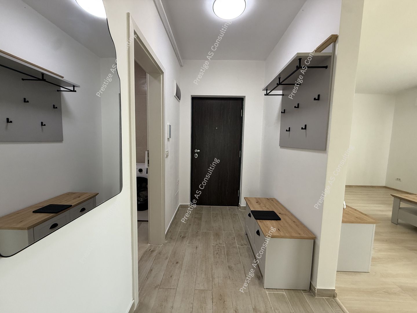Apartament 2 Camere 10mp Terasa  Decomandat | 2 Camere | Kara Residence - Poză 13