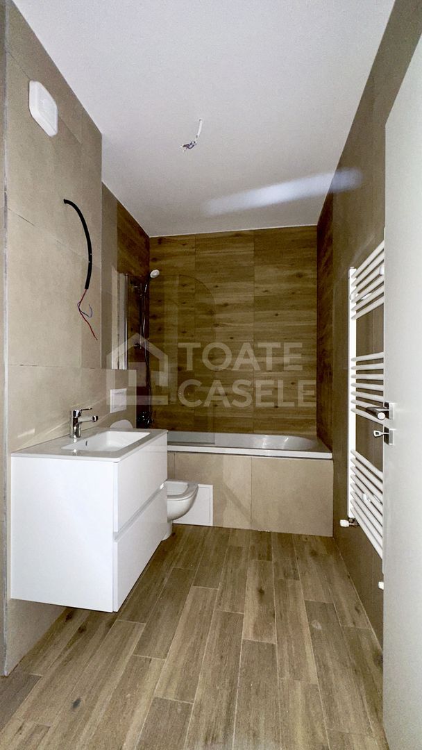 Apartament nou, 2 camere, decomandat, zona Beta Residence - Poză 5
