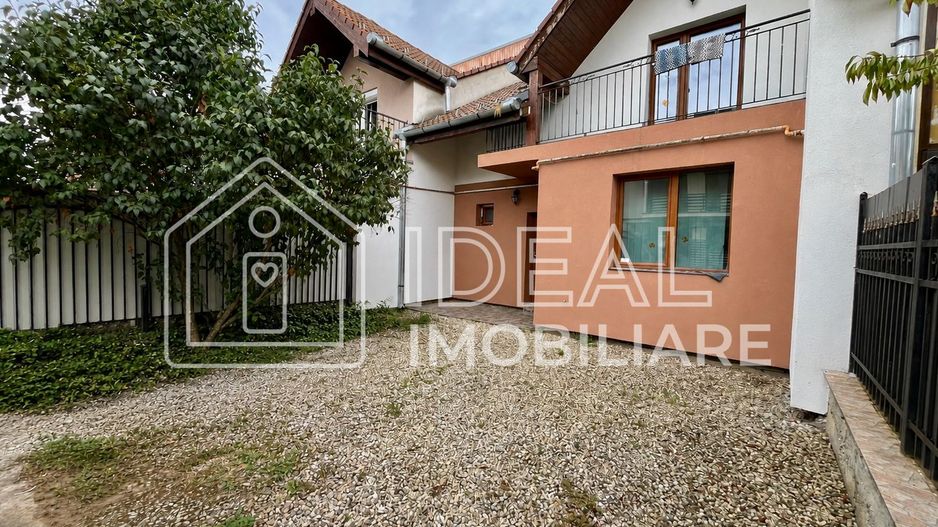 Casă individuală de vânzare în Șelimbăr – 5 camere | 150 mpu - Poză 1