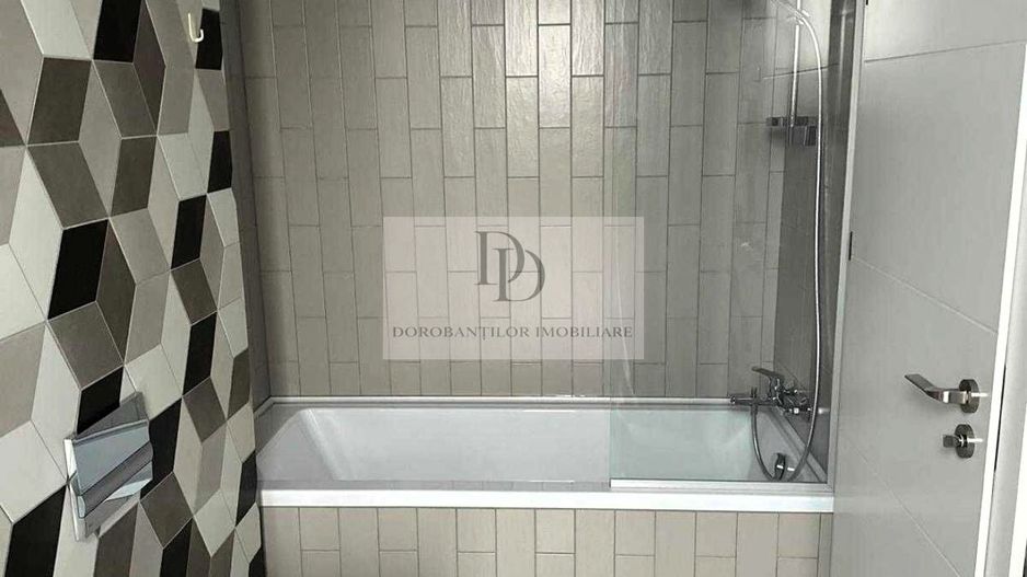 Apartament de inchiriat cu 3 camere- Gheorgheni-parcare-IULIUS MALL - Poză 10