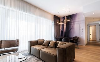 Apartament 4 Camere | One Verdi | Loc de Parcare - Poză 2
