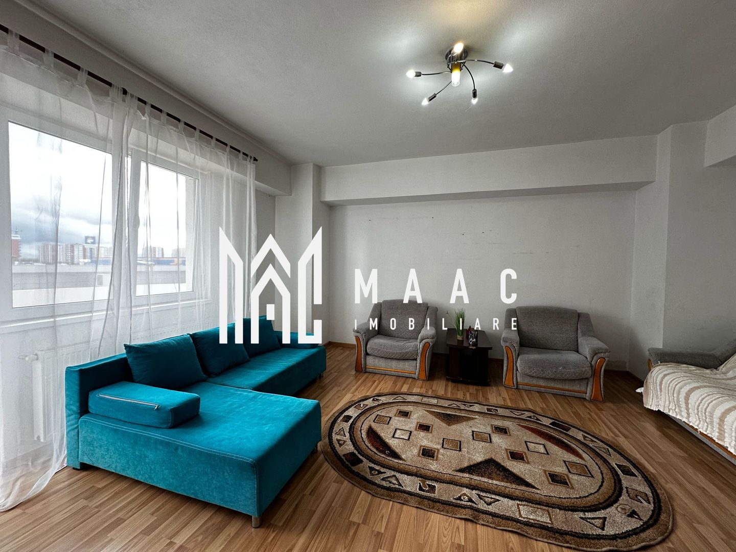 Apartament 2 camere | Decomandat | Mihai Viteazul - Poză 7