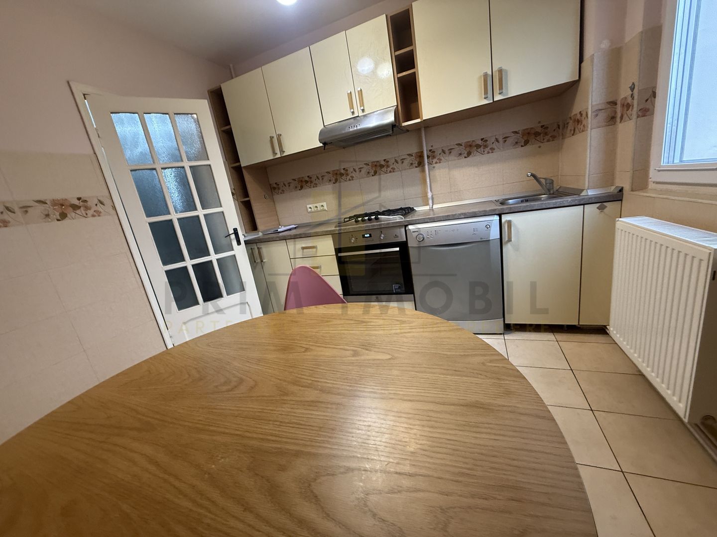 Apartament 3 camere, Tatarasi, Flux - etaj intermediar - Poză 12