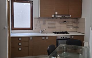 Penthouse 100 mp + terasa-Dumbrăvița - Poză 10