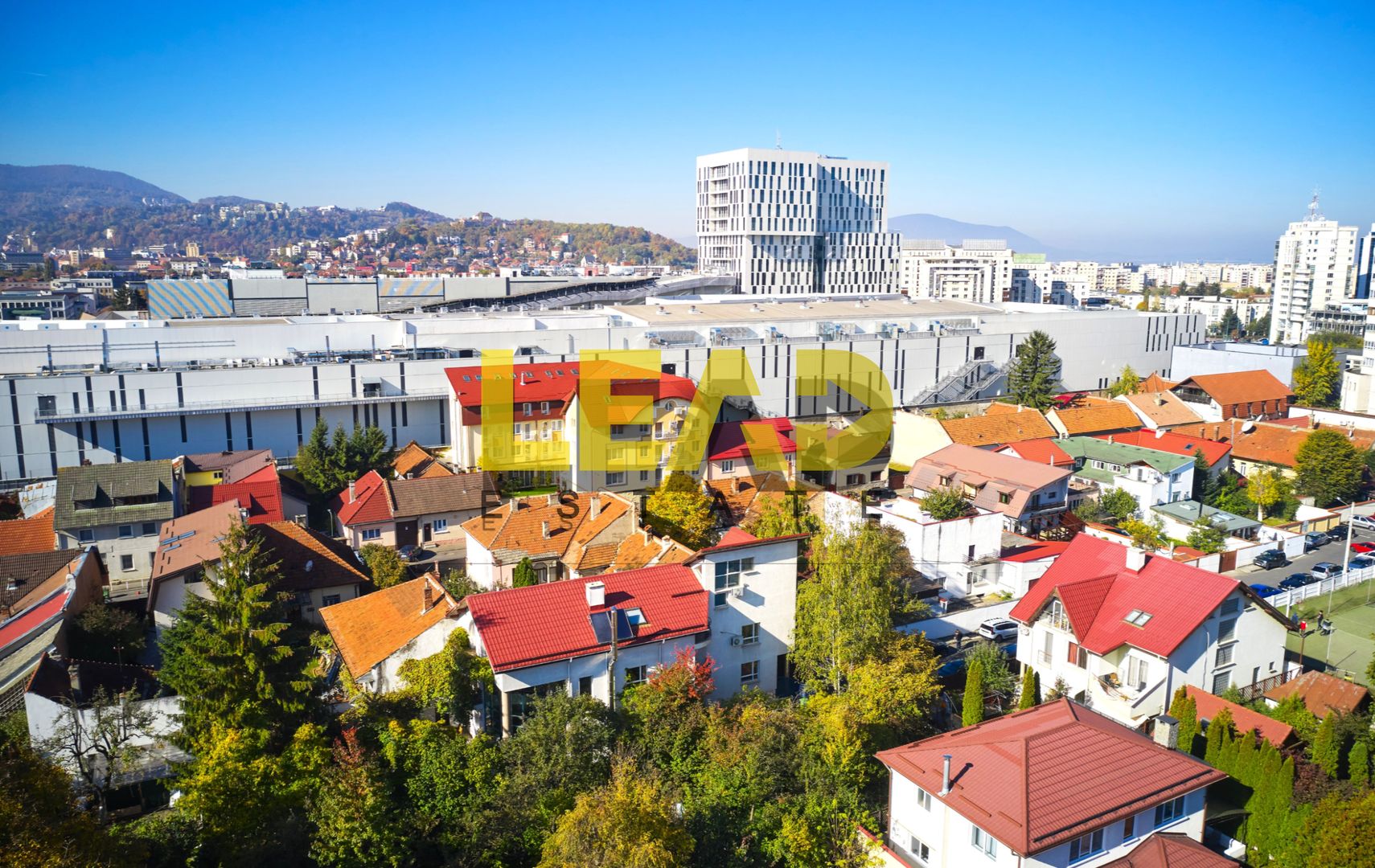 Oportunitate investitie, Centrul Civic Brasov! Comision 0% - Poză 2